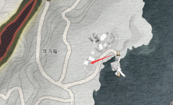 燕云十六声寻二马记怎么做