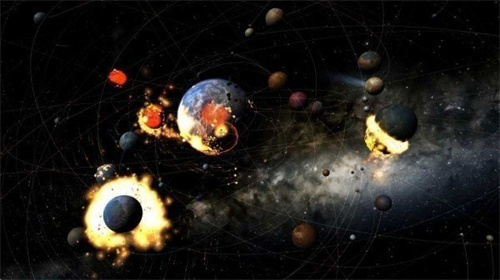 宇宙沙盘2(免费版)