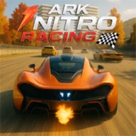 阿克氮气赛车(Ark Nitro Racing)