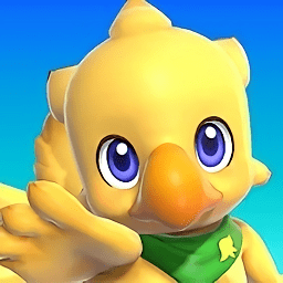 陆行鸟gp
