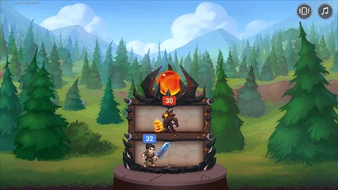 勇士争霸赤胆联盟（Hero Wars） 第4张图