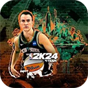 nba2k24直装版