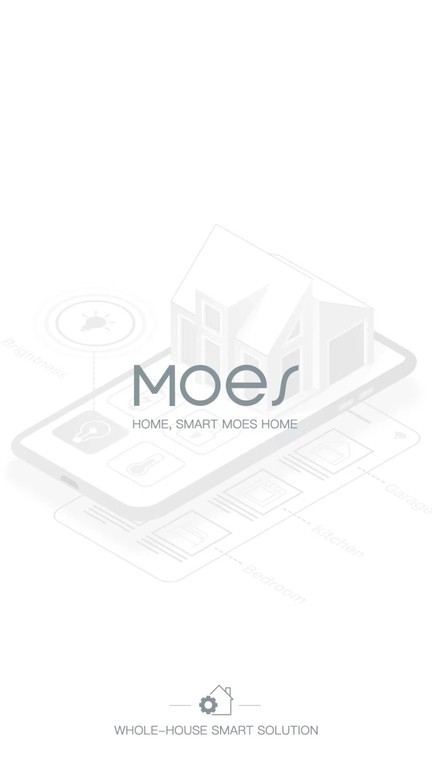 moes智能家居软件下载