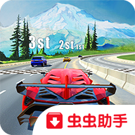 印尼卡车模拟器(汉化版)