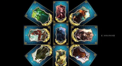 魔兽世界赛格的塔罗牌有什么效果
