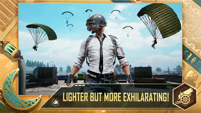 pubg轻量版