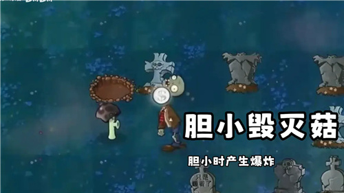 植物大战僵尸无双版2.05