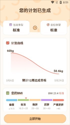 时光轻断食官方版3