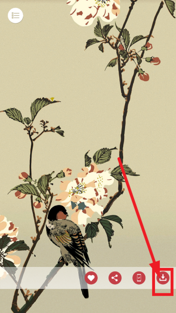 浮世绘壁纸高清全屏主题(Ukiyo-e)