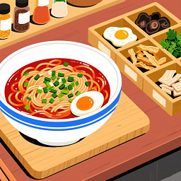 最强料理王