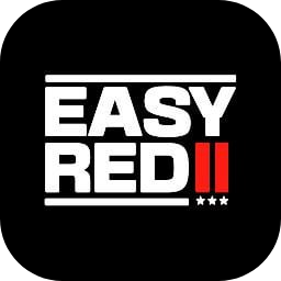 浅红2(Easy Red 2)