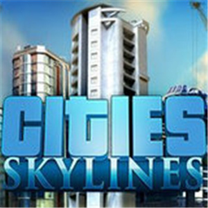 都市天际线汉化版