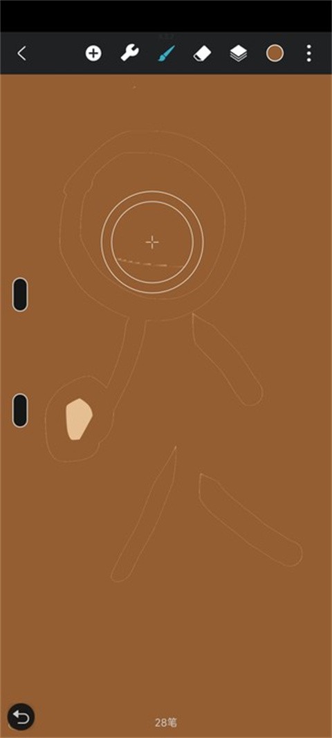 HiPaint绘画app