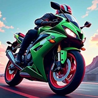 狂飙骑手(Rider TR)