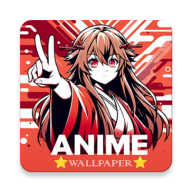 animewallpaper手机壁纸软件