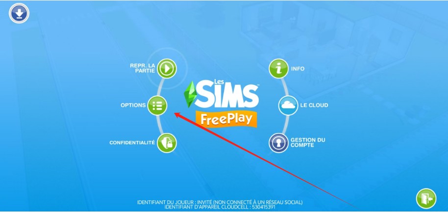 The Sims FreePlay