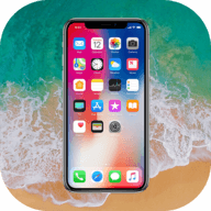 iPhone桌面主题