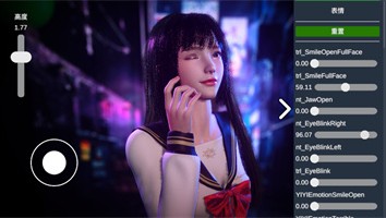 摄影师模拟美杜莎版
