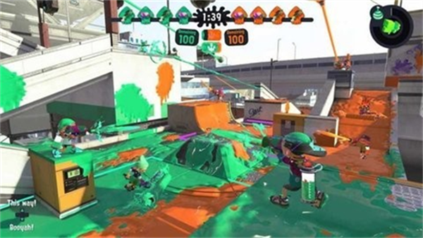 喷射战士2安卓版