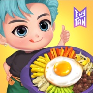 防弹少年团料理王餐厅