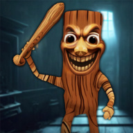 闹鬼的外国山海经3D(Haunted Brainrot 3D)