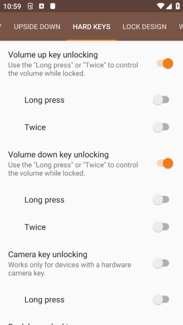 touchprotector正版