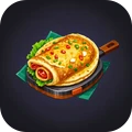 街头煎饼王