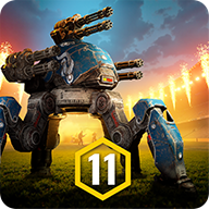 War Robots