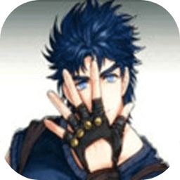 死神vs火影jojo版