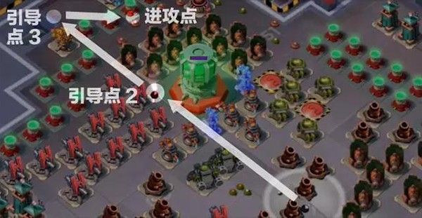 海岛奇兵中文版图片5