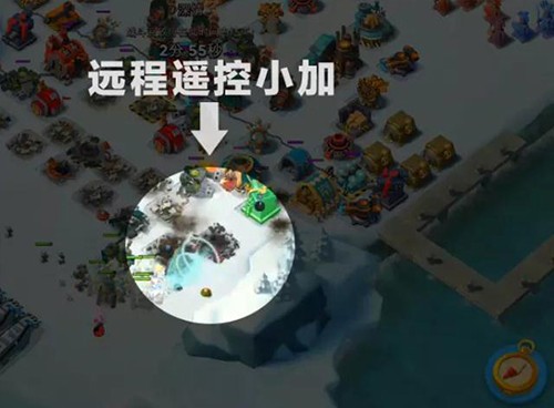 海岛奇兵腾讯版图片17
