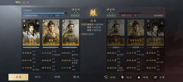 三国谋定天下s8薪火枪开荒阵容攻略:t0级暴力输出+稳定续航