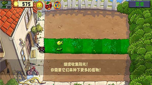 植物大战僵尸精华版1.5.1