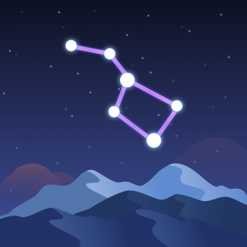 奇趣星图App