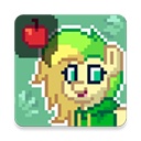 小马镇ponytown