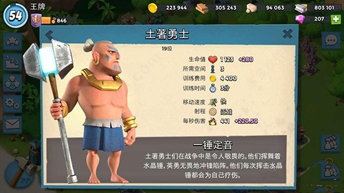 海岛奇兵野人流