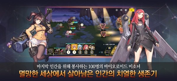 最后的起源怎么刷初始?高效开局技巧与角色推荐