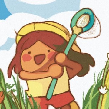 斗虫公园最新版
