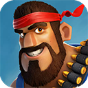 海岛奇兵国际服(Boom Beach)