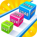 躺平2048