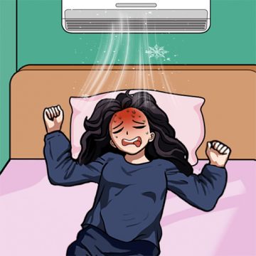 就是要搞事