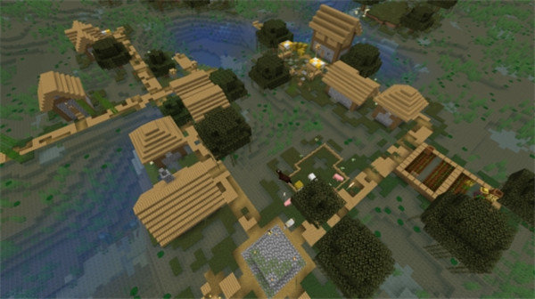 minecraft1.22国际版