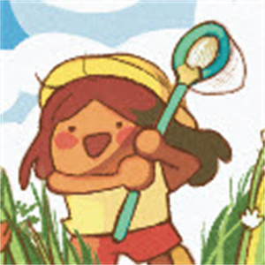 斗虫公园手机版