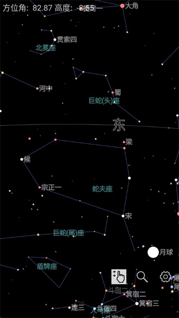 奇趣星图app