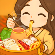 悠闲煮食记国际服