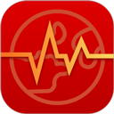 地震云播报App