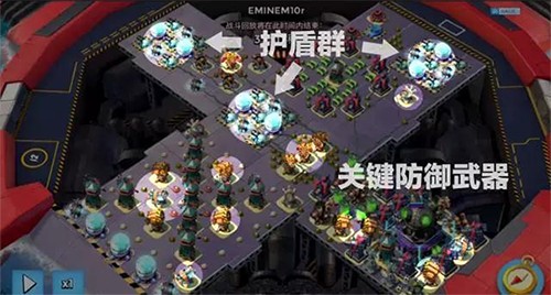 海岛奇兵腾讯版图片13