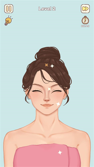 舒适故事整理