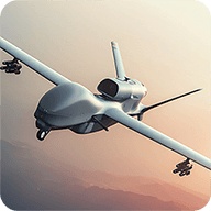 战争无人机(War Drone)
