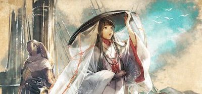 《歧路旅人：大陆的霸者》莲见角色介绍